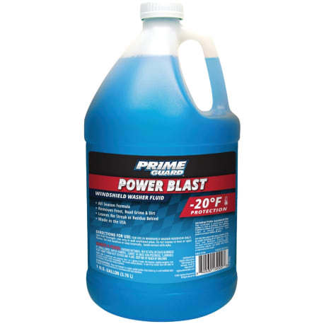 Camco Xtreme Blue Windshield Washer Fluid